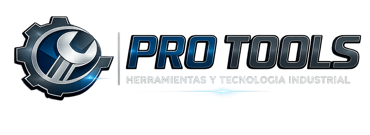 Logo PRO TOOLS
